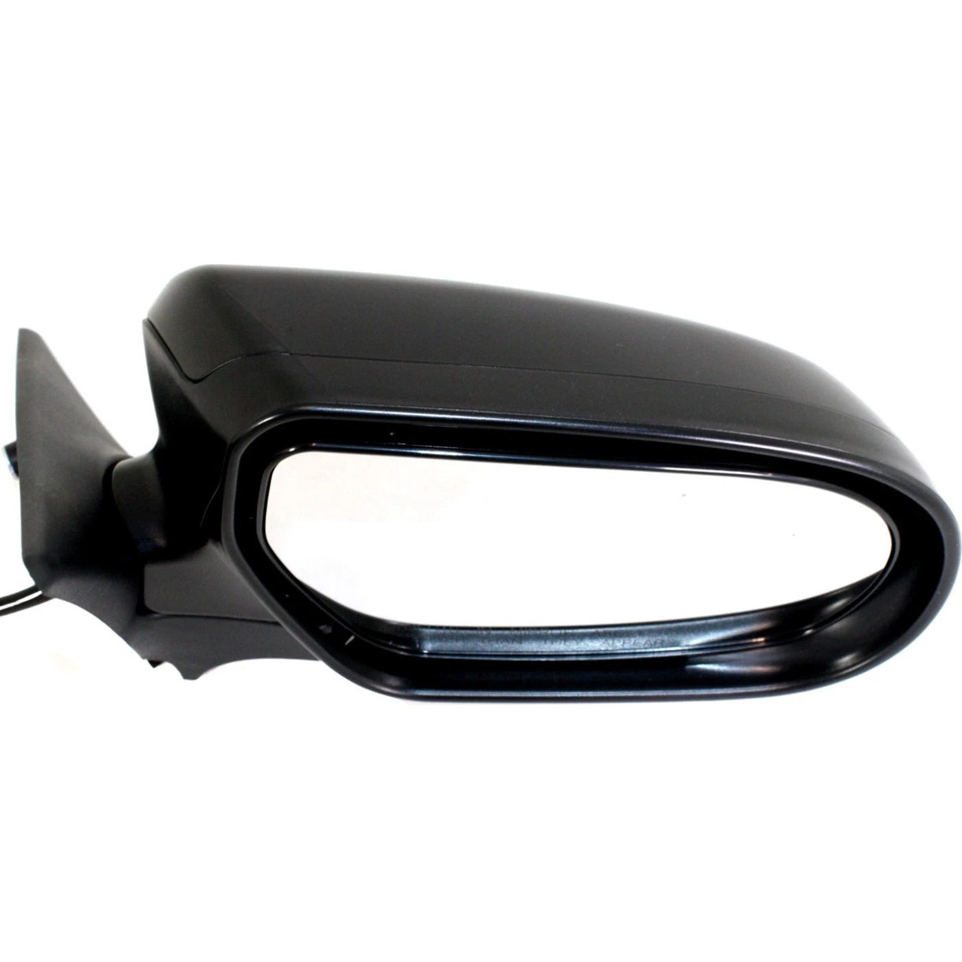 Power Mirror Pair for Subaru Legacy (2005–2009) Manual Folding