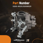 Carburetor for Suzuki Carry 465Q (1983-2009)