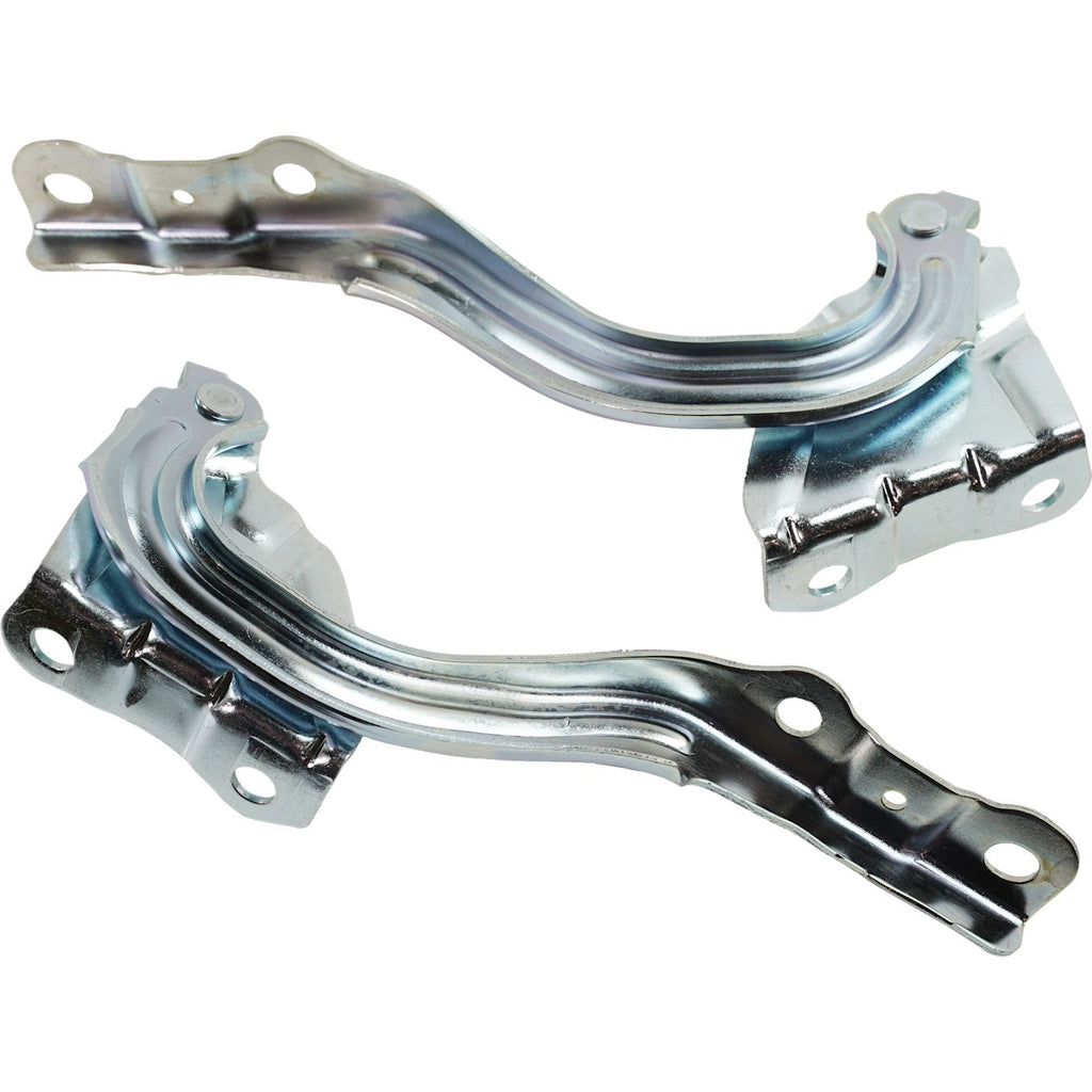 Set of 2 Hood Hinges for Kia Rio