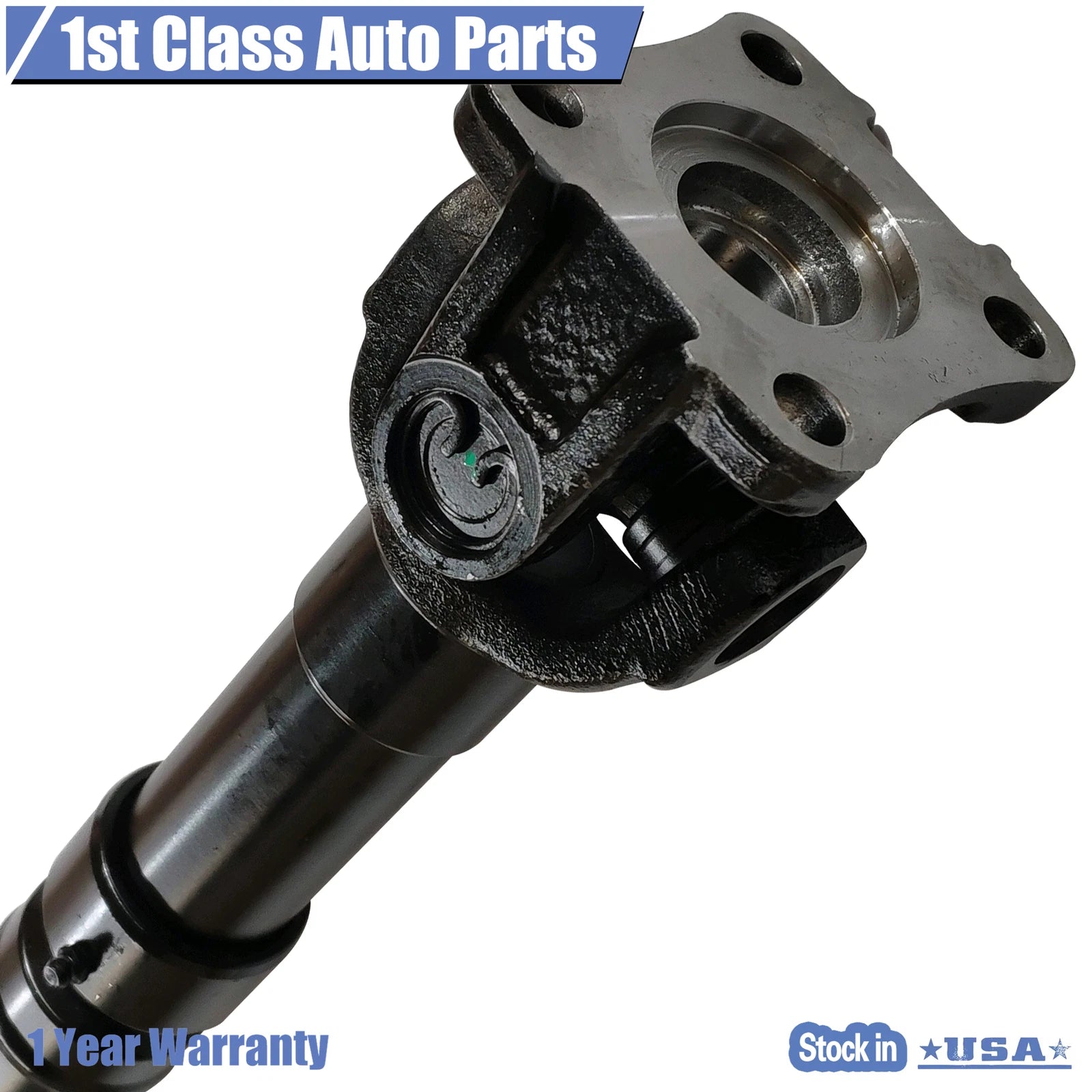 Rear Prop Drive Shaft Assembly for Ford Bronco II (1986–1990)