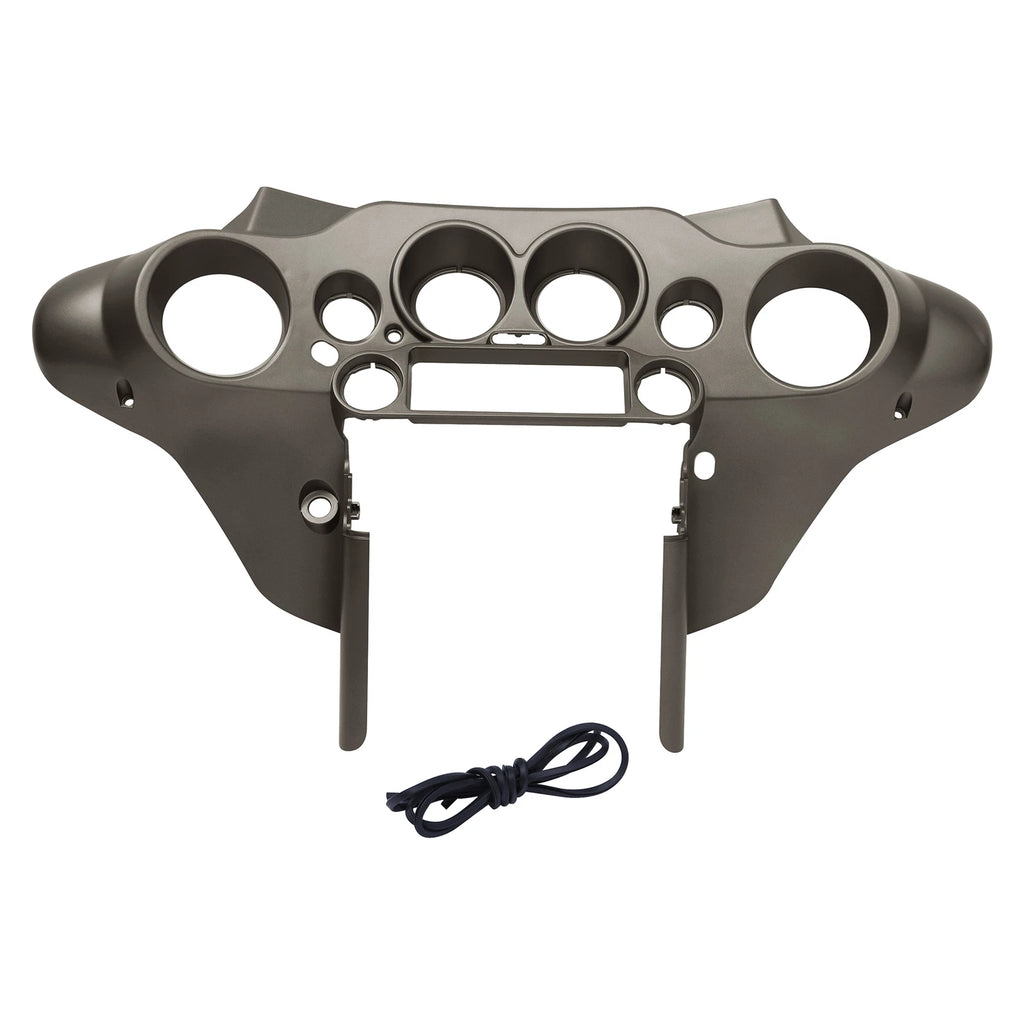 Speedometer Cover Inner Fairing for Harley Electra Glide 1996–2013