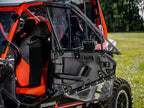 Hard Cab Enclosure Doors for Honda Talon 1000-4 (2019–2023)