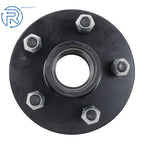 Trailer Hub Kit for 3500 lbs Spindles (5 on 4.5")