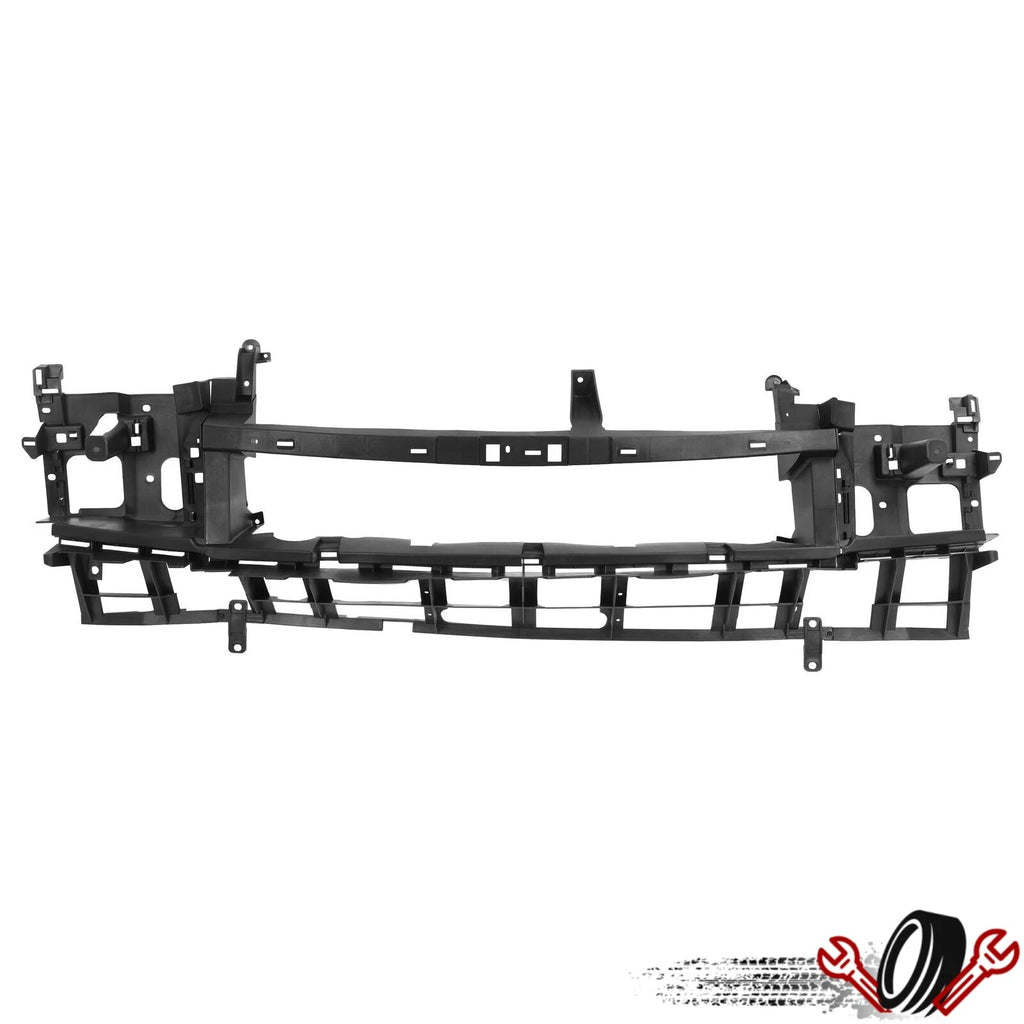 Grille Header Panel for Chevy Avalanche 1500/2500 (2002–2006)