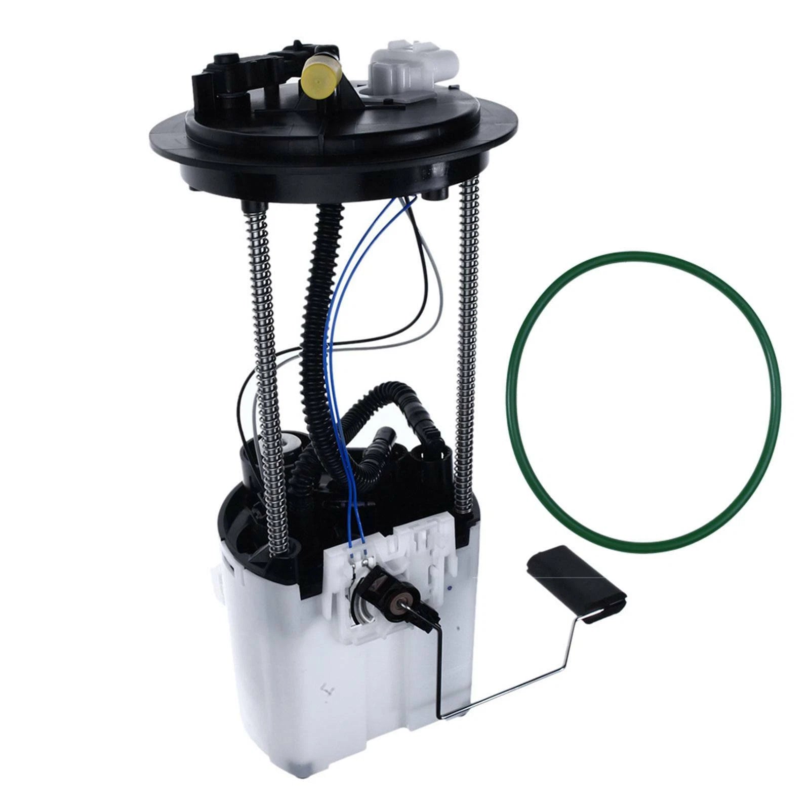 Fuel Pump Module Assembly with Pressure Sensor for Buick Lucerne (2006-2011)