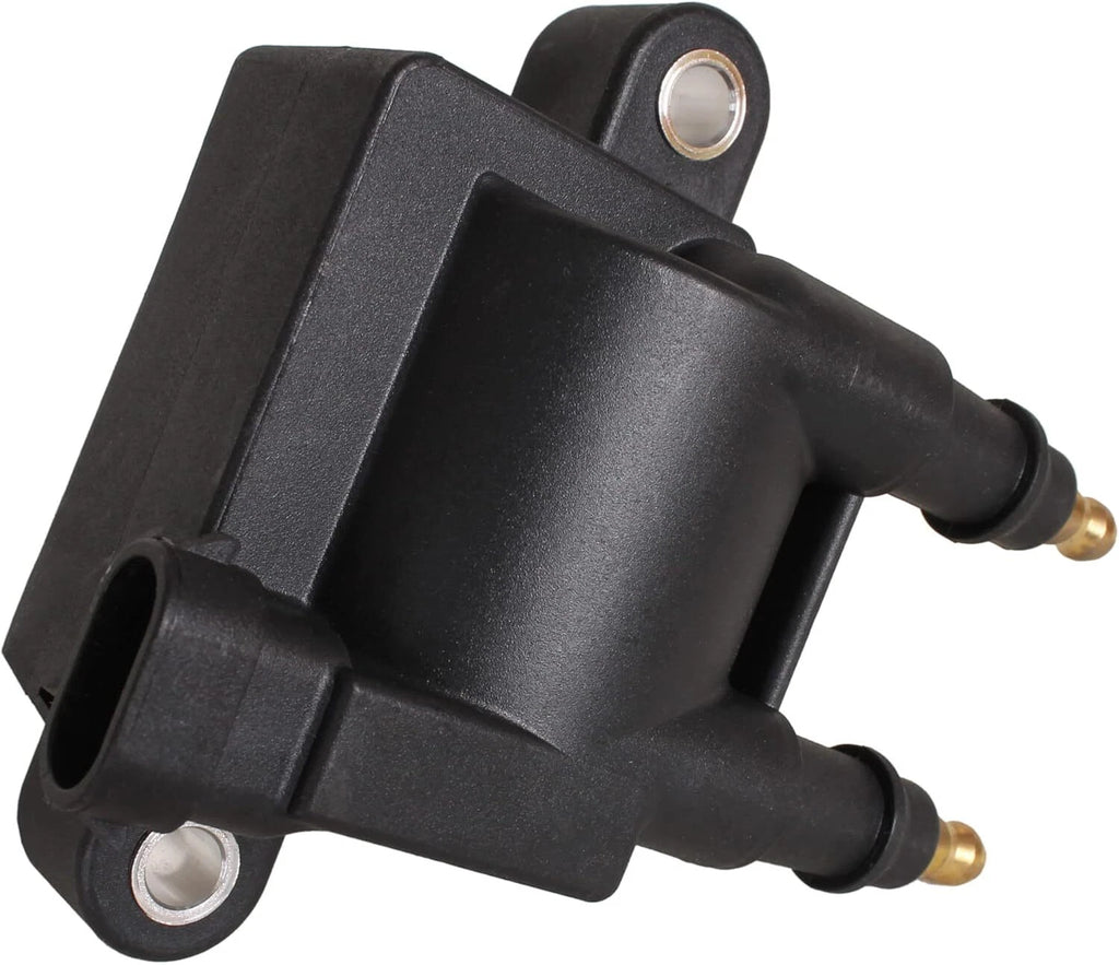 Ignition Coil for Mercury Mercruiser Outboard 30HP 40HP (3cyl) (8M0034012, 8M0045124)