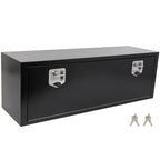 2X Storage Tool Box 48"x14"x16" for Truck Home Garage