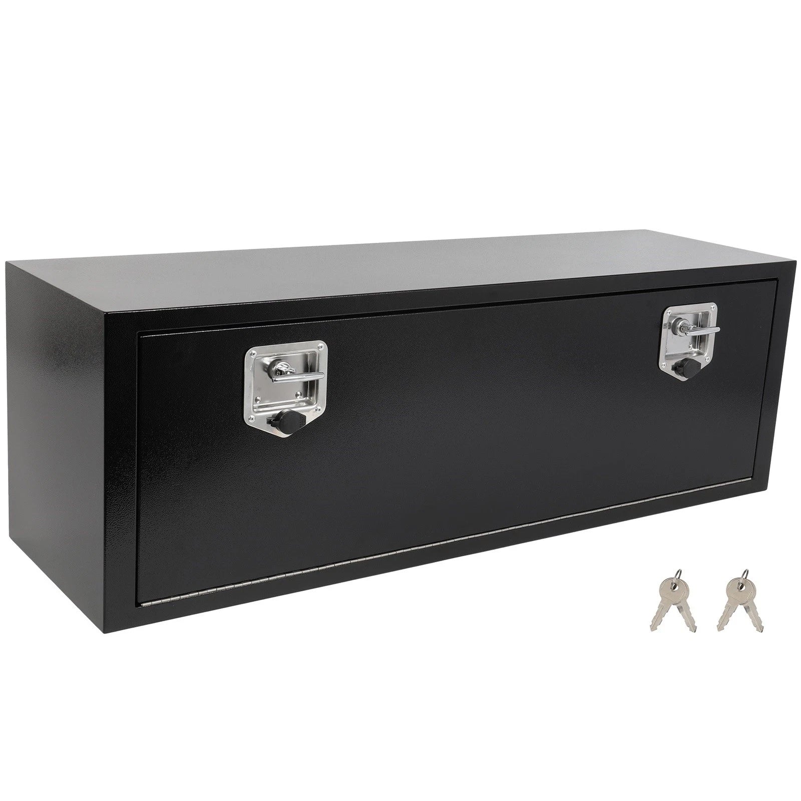 2X Storage Tool Box 48"x14"x16" for Truck Home Garage