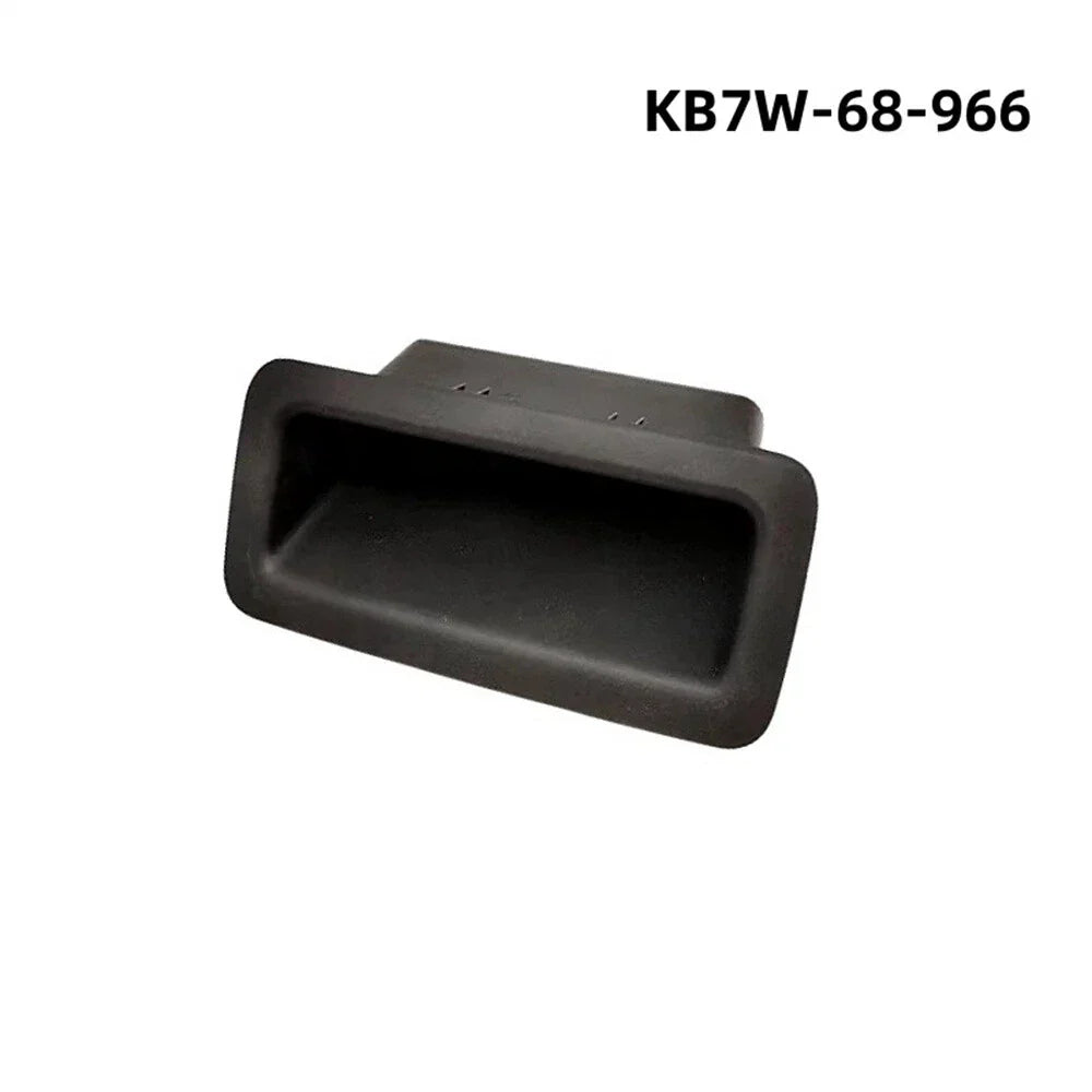 Liftgate Pull Handle for Mazda CX-5, CX-8, CX-60, CX-30 (2017-2023)