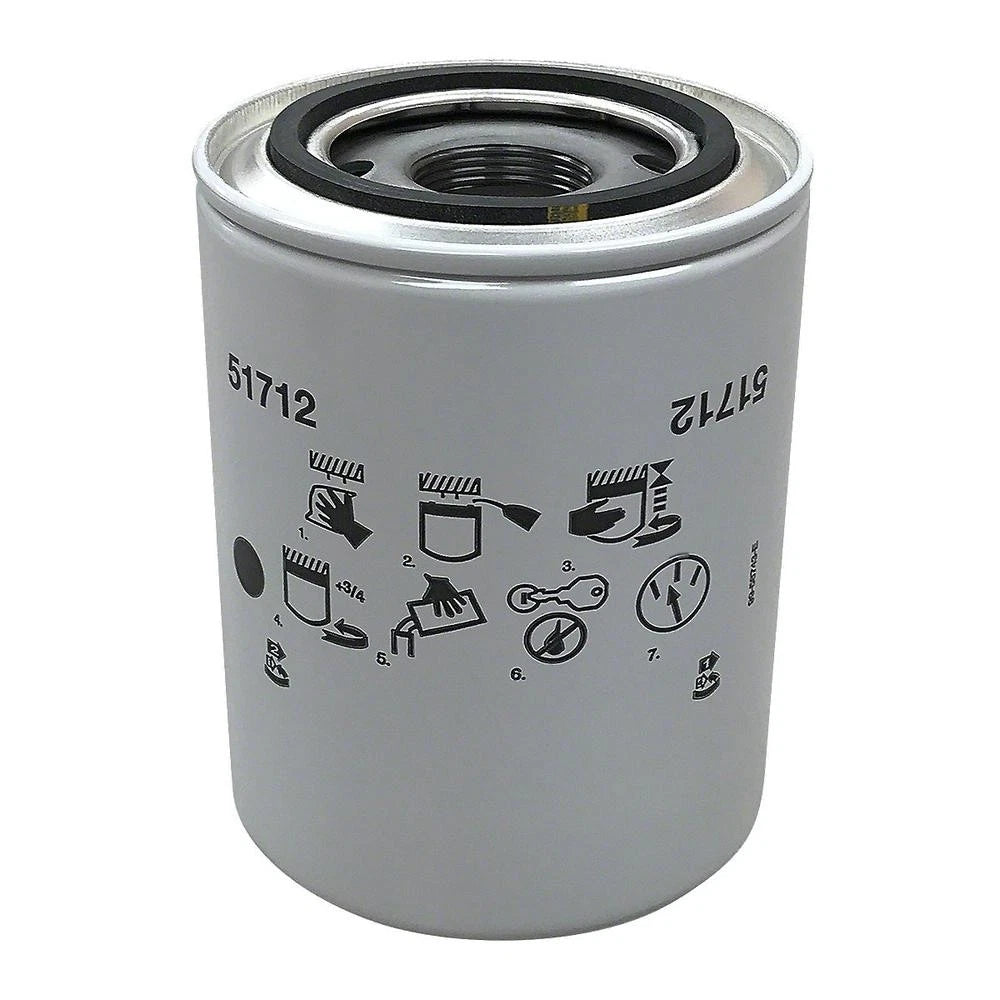 Hydraulic Filter ABC4628-STR for Massey Ferguson