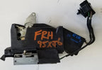 Door Latch for Jaguar XJ6 XJR (1995–1997) RH Right Passenger Side OEM