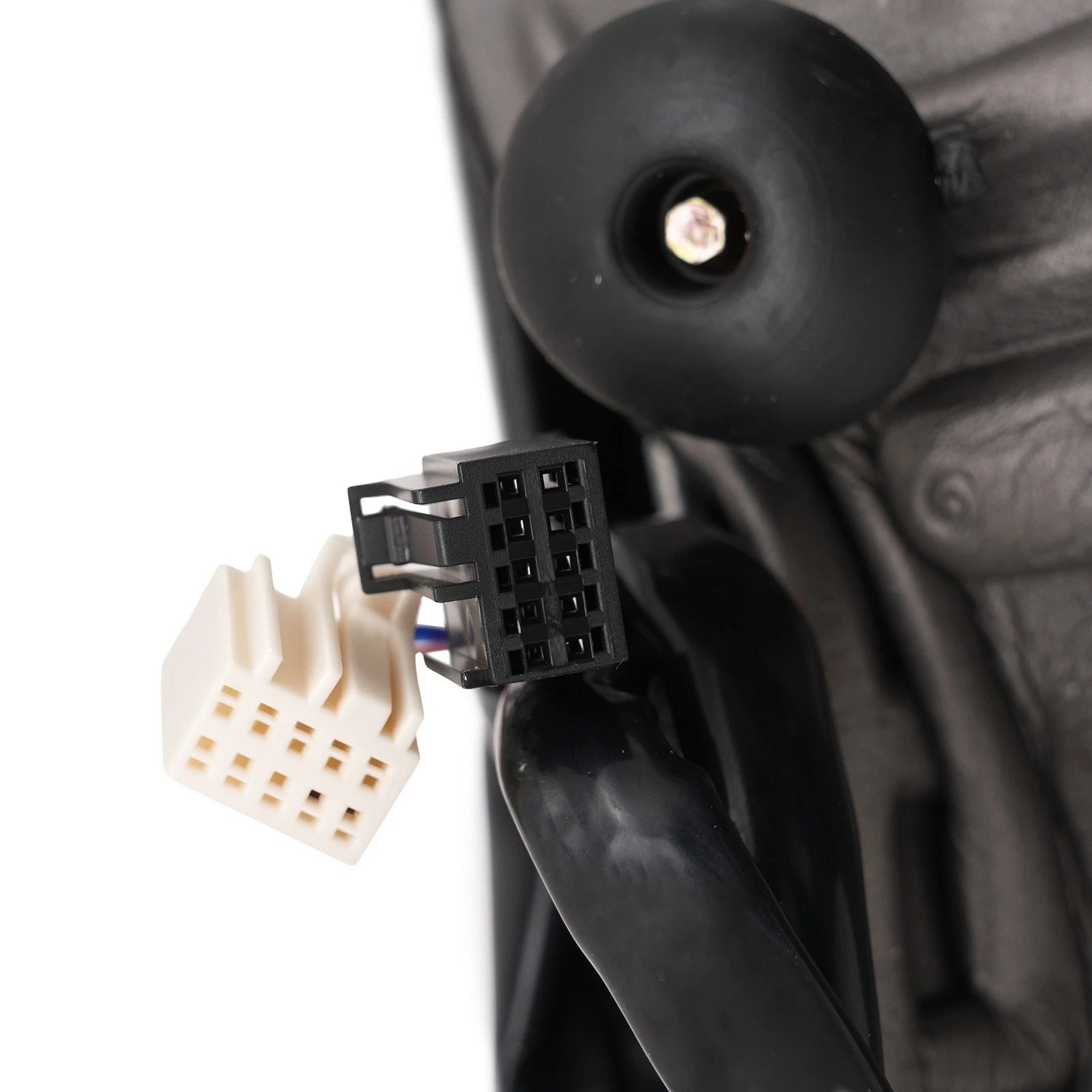 Extendable Side Mirror for Dodge Ram 1500 (2009–2018) LED Signal