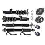 Coilover Struts Kit for BMW E46 3-Series (1999–2005) 24 Way Damper