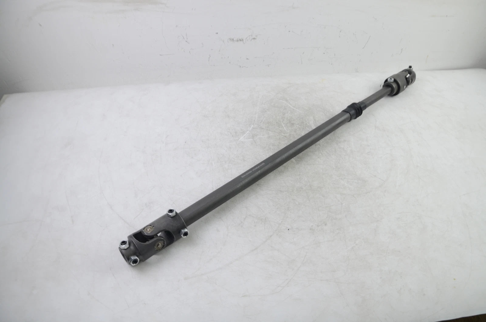 Lower Steering Shaft Assembly for Dodge Ram 1500 2500 3500 (2002–2010)