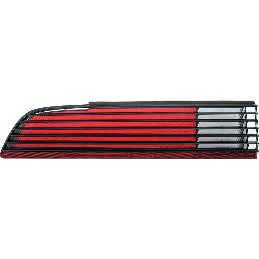 Tail Light Lens Left Driver Side Replacement for 1979–1981 Pontiac Firebird