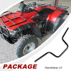 Handlebar 53100-HN7-900 for Honda Rancher 350 TRX350FE/FM/TE/TM (2004–2006)