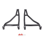 High Clearance Steel Front Lower A-Arms for Polaris RZR XP 4 1000 Turbo (2014–Present)
