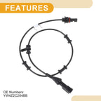 ABS Wheel Speed Sensor No.YW4Z2C204BB for Ford Thunderbird (1983–1997)
