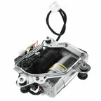 Air Suspension Compressor with Bracket for BMW 525i 528i 540i 745i (2001–2003)