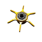 60mm Unloading Wrench for C9AIR, ELFISH, VALLEY V1 Models
