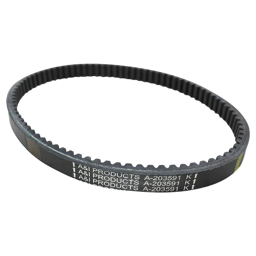 Belt for Comet KARTCO YERFDOG Models (15-333, 15-333-A)