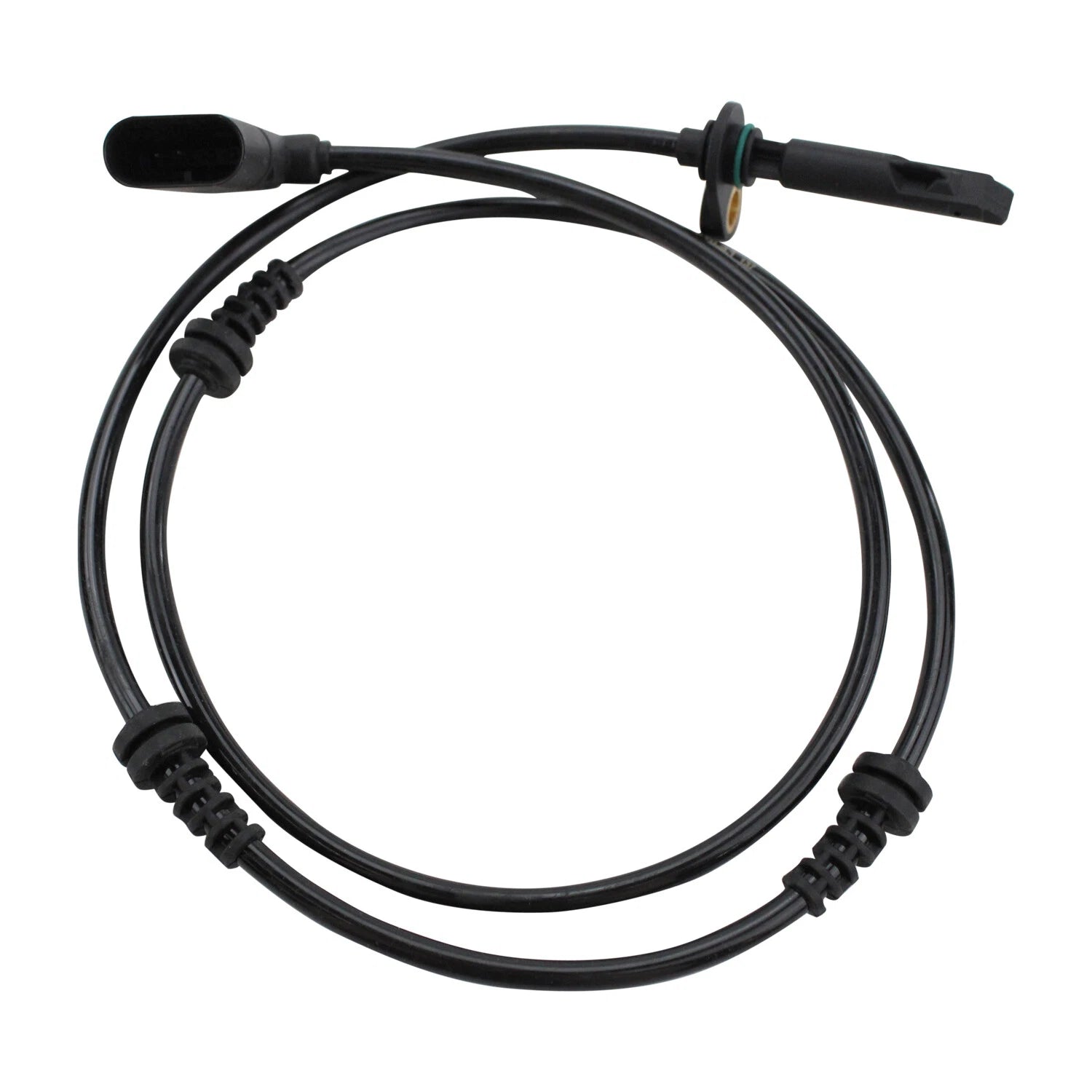Hella Front Driver Left ABS Wheel Speed Sensor 012679431 for Mercedes W204 W205 (2007–2019)