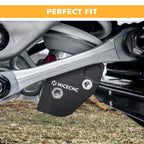 Rear Shock Linkage Guard for Husqvarna TE FE 125 150 250 300 350 450 501 (2024-2025)