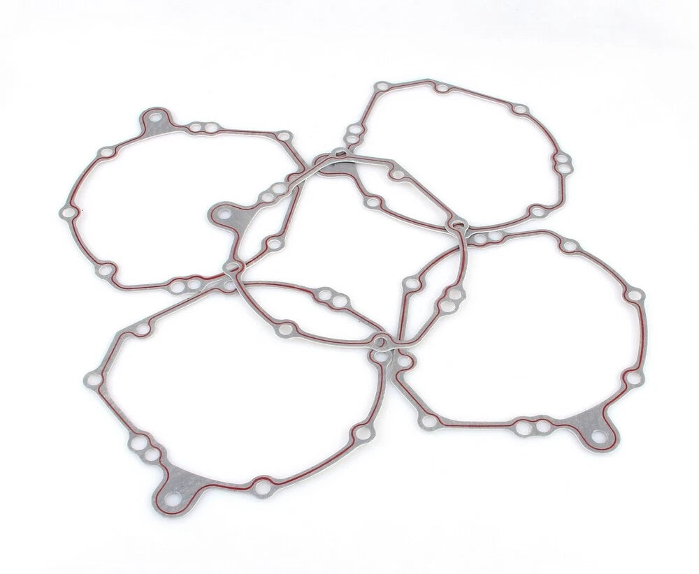 5PCS Stator Gasket for Honda CBR1000RR CBR1000 RR (2004–2007) / CB1000R (2011–2016) T9