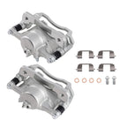 Front Left & Right Side Set Brake Caliper for Honda Civic EX 1996-1998 19-B1832