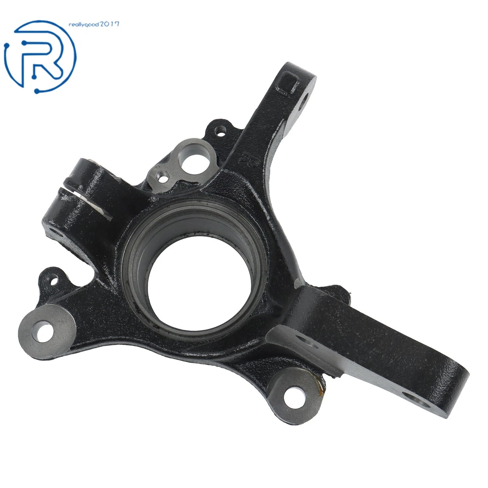 Steering Knuckle for Subaru Forester, Impreza, Legacy (1993-2000)