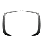 Rear Bumper Spoiler Cover for BMW 2 Series M2 F87 Coupe (2016–2021)