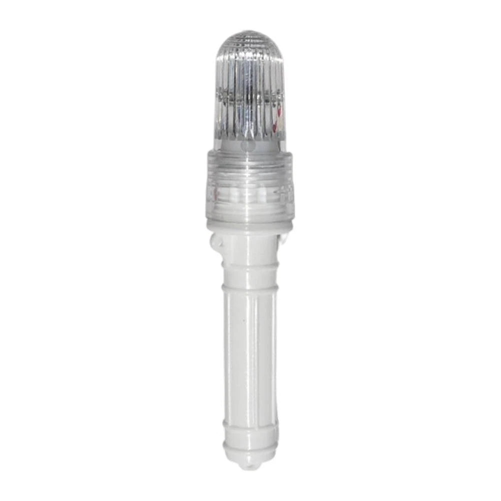 3pc Boat Flares for Signal Lighting and Fish Attracting