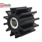 Cummins Flexible Impeller for 6B 250HP/4B CEPC & 4B Series (Marine)