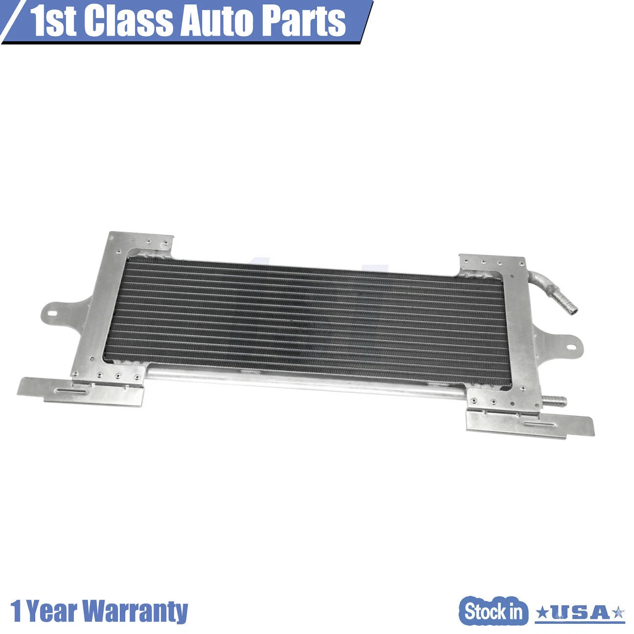 Transmission Oil Cooler for Ford Mustang (2011-2014)