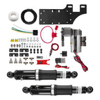 Air Ride Suspension Compress Set for Harley-Davidson Touring (1994-2023)