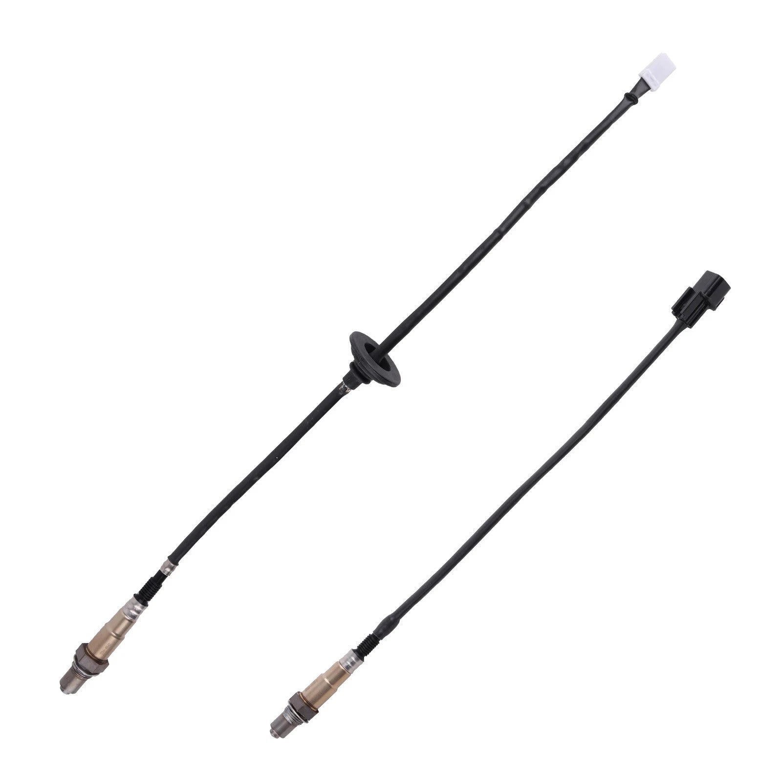 Oxygen O2 Sensor Up Down for Mitsubishi Lancer 2.0L (2002–2006) 234-4739 234-4642