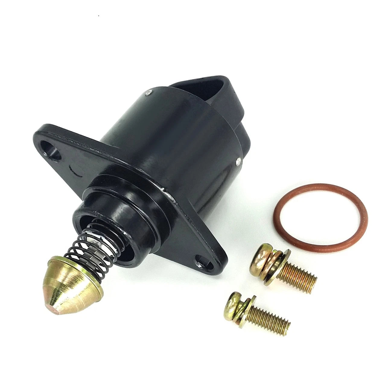 Idle Air Control Valve 17112929 for Buick Chevrolet GMC Pontiac Oldsmobile