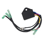 CDI Coil Assy 3G2-06060-2-00 for Tohatsu Outboard M18 9.9 15 18 HP (1990–2023)