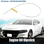 Engine Oil Fluid Level Dipstick for Toyota Tundra (2000–2023) No.1530150140/153010P060