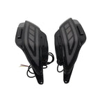 Rear Bumper Reflector Fog Light for Lexus RX RX350 RX450h (2009-2015)