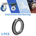 Deep Groove Ball Bearing 30x42x7mm for Scooter Skateboard (6806NR)