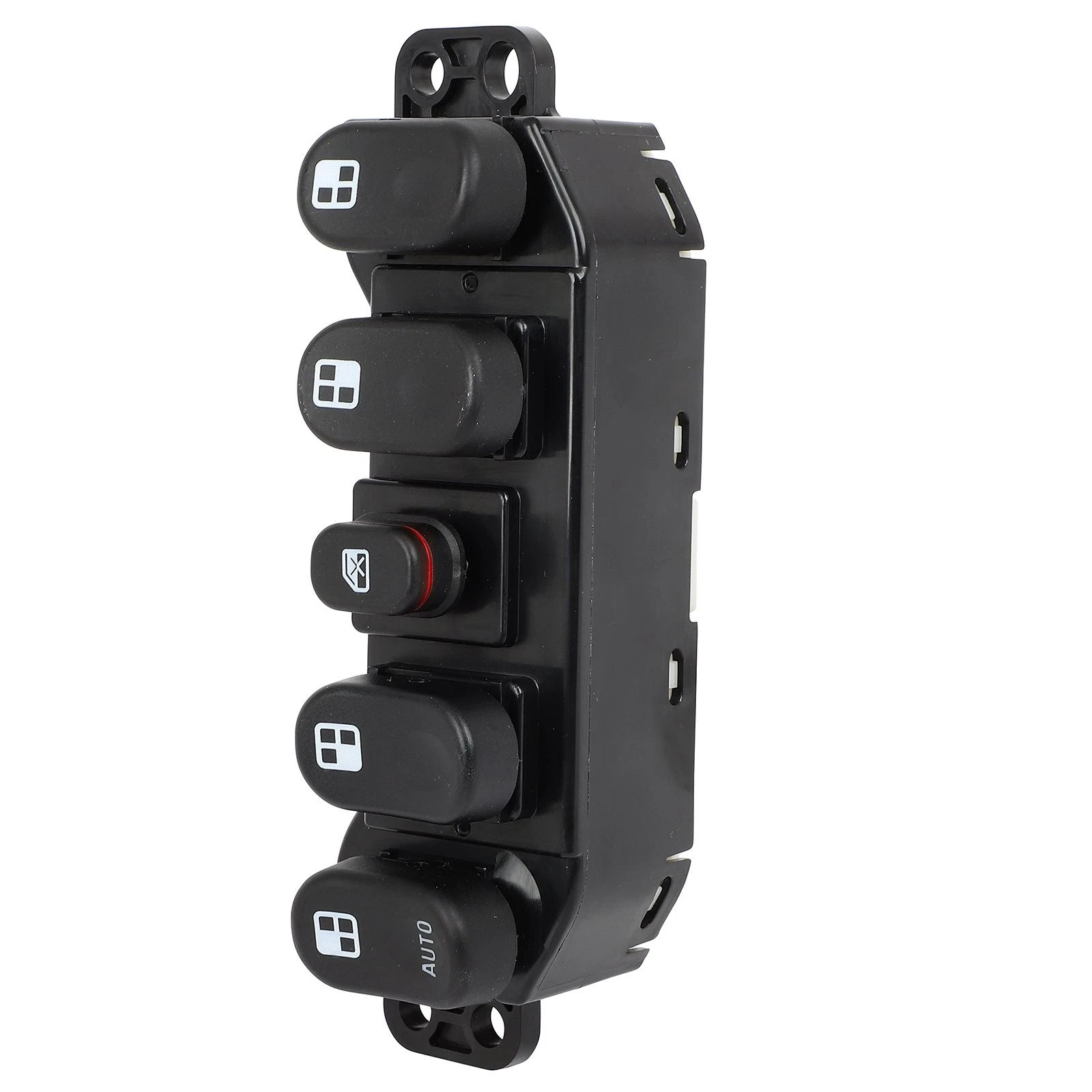 Front Left Power Window Switch for Chevrolet Equinox (2005–2006)