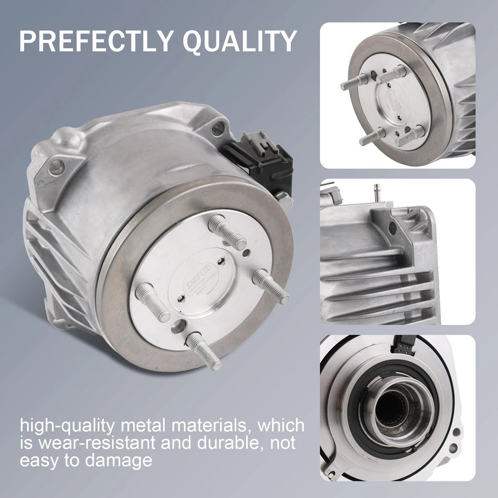Rear Differential Coupling for Toyota Venza, Matrix (2009-2014)