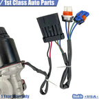 Headlight Motor Pair for Chevrolet Corvette (1997–1999)