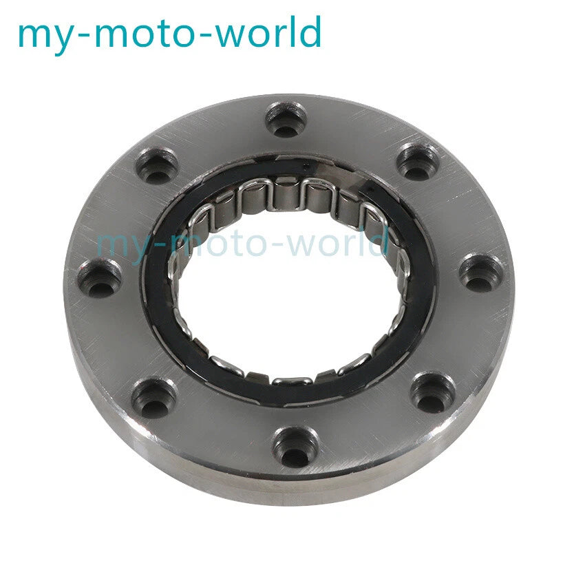 Starter Clutch One Way Assy for Barossa ATV RAM 503, Canyon 500, 520 (N/A) 23570-CGV-00
