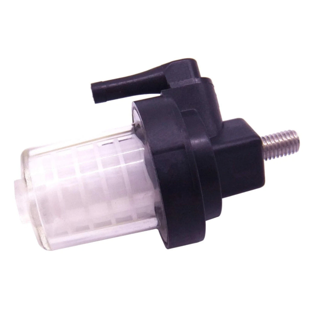 Fuel Filter for Mercury Outboard 25 30 HP (Replaces 853733A2, Tohatsu 3B7-02230-0)