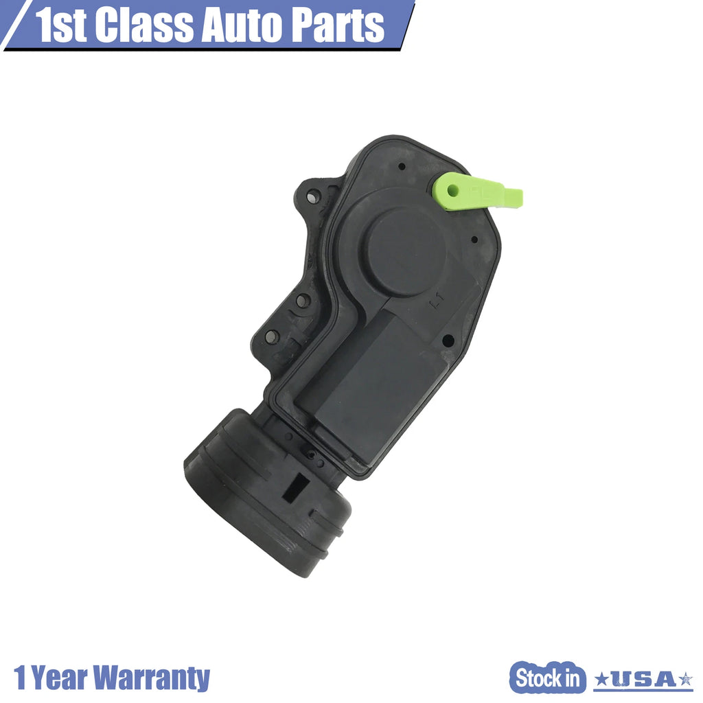 Door Lock Actuator Motor for Toyota Camry (1997–2001)