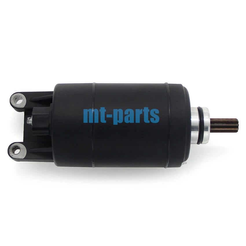 Starter 9-Spline for Honda VT1300CT Interstate / VT1300CS ABS (2010–2014)