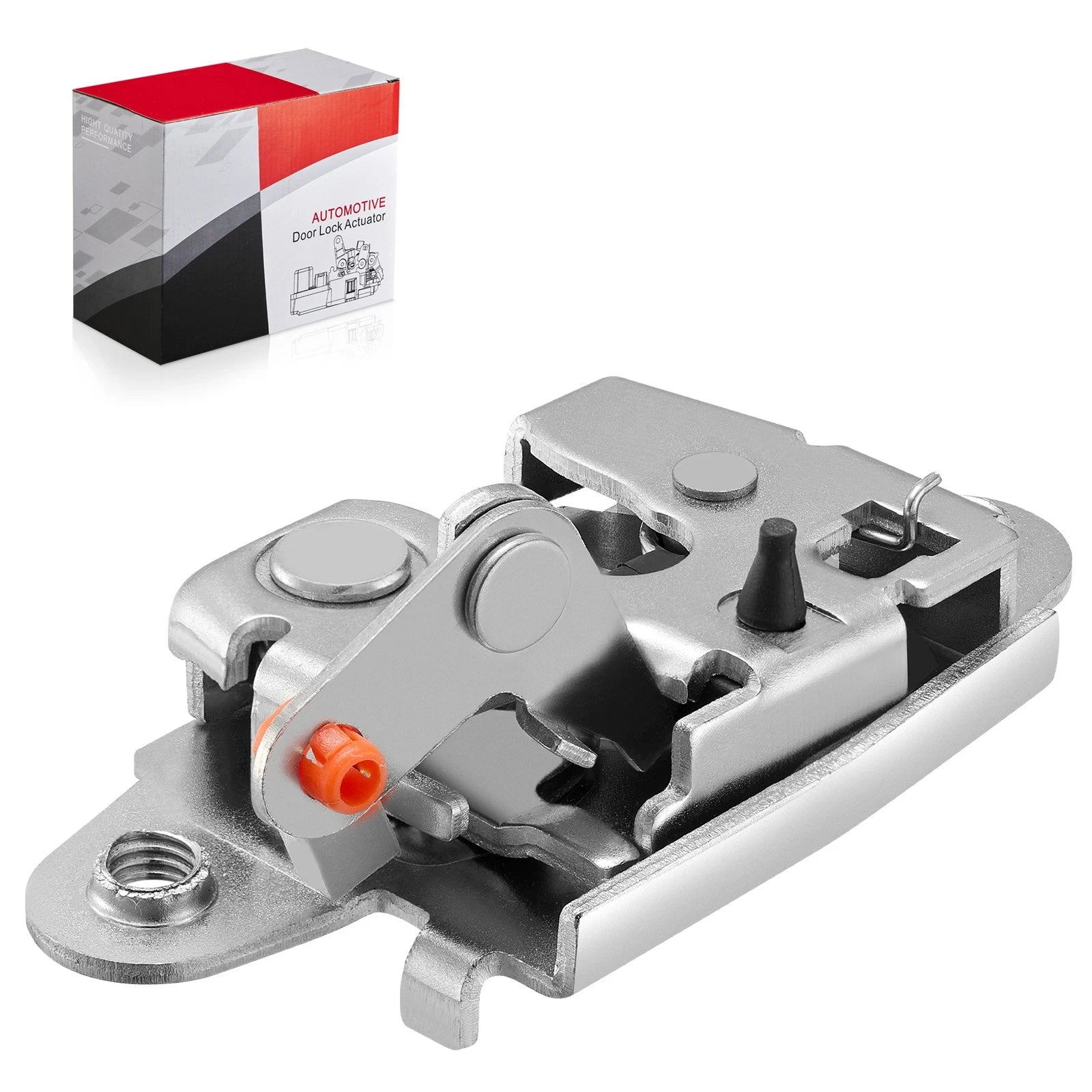 Rear Tailgate Right Trunk Lock Actuator for Toyota Tacoma (2005–2015) 6578004032