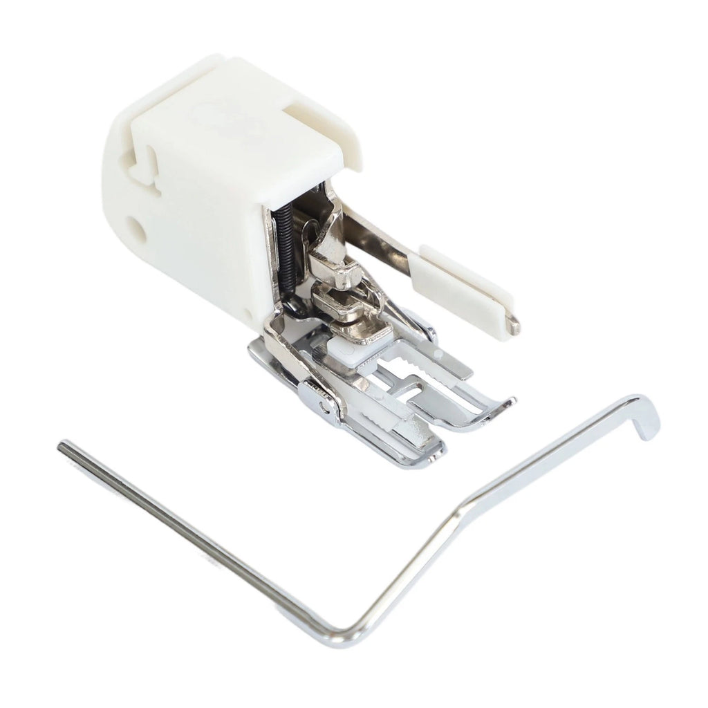 Even Feed Walking Foot for Standard Sewing Machines